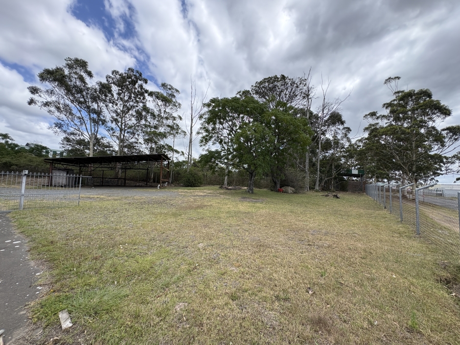 Commercial Property for Sale in Wilsonia Eastern Cape